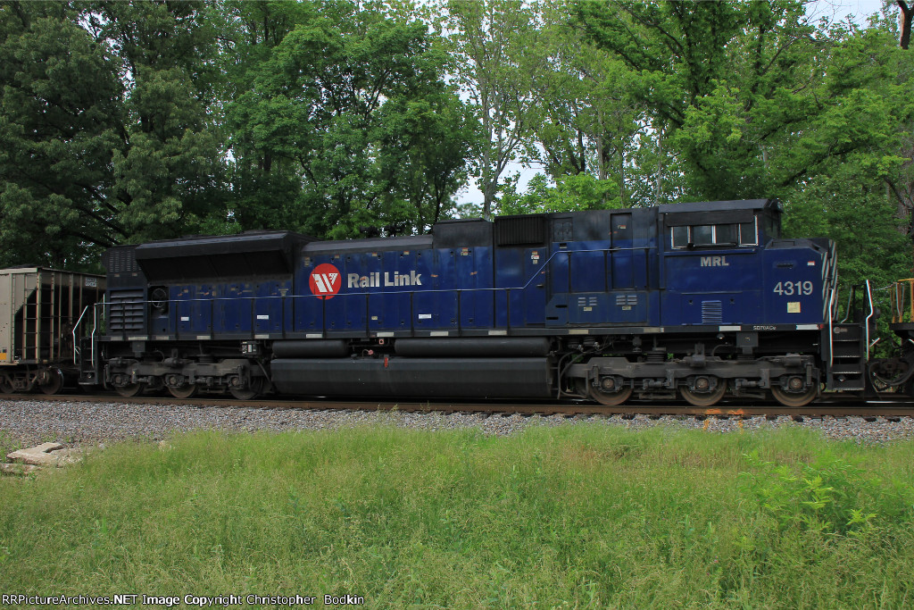 MRL 4319
